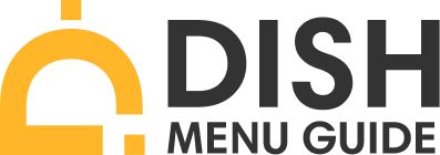 QR menu logo